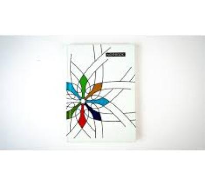 A5 Officepoint Executive Note Book (Trick)